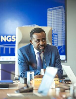 BoG overhauls monetary tools in bid to boost credit, improve transmission