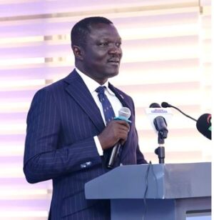 Trade minister urges stakeholder collaboration to grow exports 