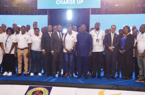 Gov’t hands over ECG revenue, distribution operations to private partner