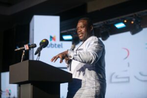 Hubtel at 20: The story of connecting businesses to communities