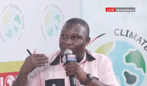 26m people at risk in absence of clean cooking solutions