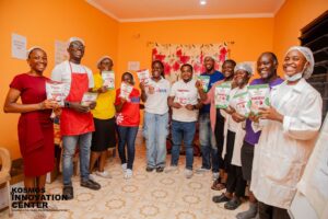 KIC’s AgriTech Challenge Pro Pitch emphasizes entrepreneurship beyond pitches