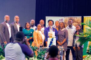 UPSA Vice Chancellor charts bold vision for academia-industry collaboration at ICBMED@10