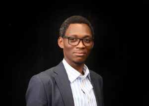Work in Progress with Samuel Fianko: Funding startups: A journey of resilience and patience