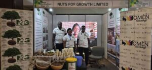 Seizing the lion’s share of US$2.75bn global shea butter market – the Nuts for Growth way