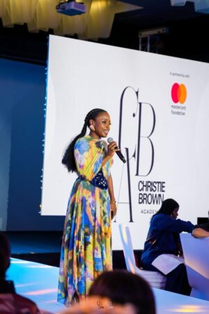 Build robust businesses to gain global recognition – CBA