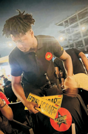 Accra Life: The essential list