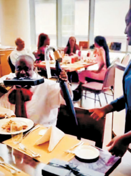 MICE CAFÉ: Coconut Grove Hotels slash rates down by up to 30% responding to strengthening Cedi & falling inflation
