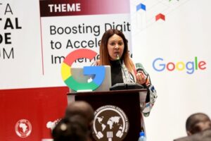 2025 inaugural AfCFTA digital trade & services forum masterclasses lays foundation for e-commerce