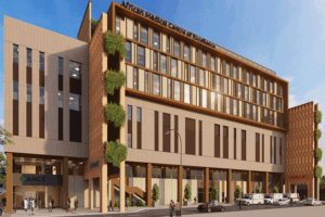 Africa gets medical centre of excellence