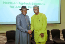 Charting Africa’s agricultural breakthrough: Some highlights from ACAT2025