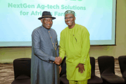 Charting Africa’s agricultural breakthrough: Some highlights from ACAT2025