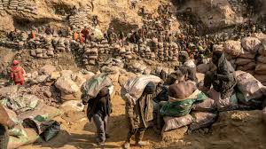 Africa for Africans: The west must let go of the levers of exploitation