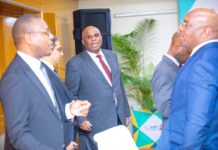 Afreximbank opens landmark 32nd Annual Meetings in Abuja