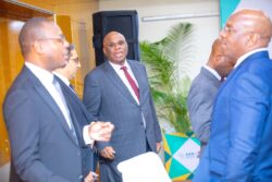 Afreximbank opens landmark 32nd Annual Meetings in Abuja