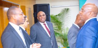 Afreximbank opens landmark 32nd Annual Meetings in Abuja