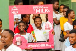 Arla Foods marks World Milk Day