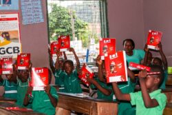 Arla Foods marks World Milk Day