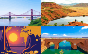 Bridging the crypto divide(2): A lobal adoption trends and the African lag