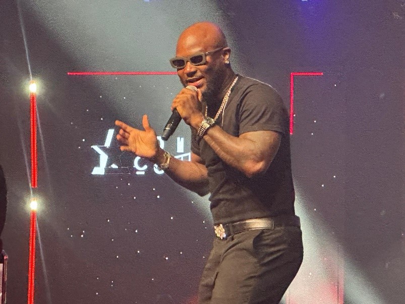 Charterhouse celebrates TGMA winners at ‘Nite with Artiste of The Year’ concert
