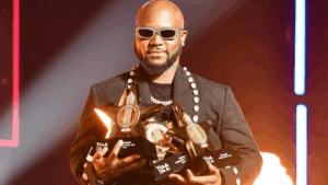 Charterhouse celebrates TGMA winners at ‘Nite with Artiste of The Year’ concert