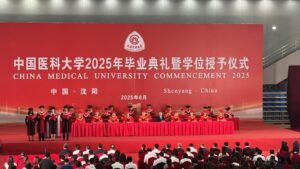 Cassona recruits international graduates to boost healthcare talent in SSA
