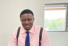 Chris Koney’s column: Turning the youth tide: Africa’s urgent quest for jobs, dignity and opportunity