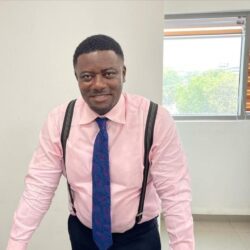 Chris Koney’s column: Turning the youth tide: Africa’s urgent quest for jobs, dignity and opportunity