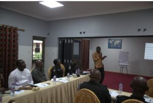 Experts call for stronger enforcement to protect dwindling fish stocks