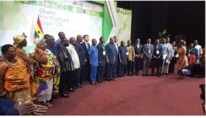 Mahama declares July 1 start for 24-Hour Economy
