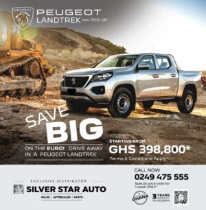 Driving industrial growth: Why we must embrace locally assembled pickups