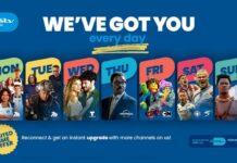 DStv to upgrade subscribers