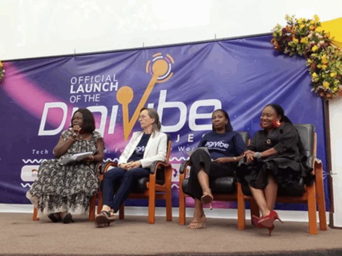 DigiVibe launched to empower women-led businesses in digital economy