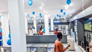 Electroland announces ‘Double Drop’ promo as cedi’s appreciation continues