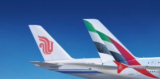 Emirates, Air China ink MoU to explore enhanced partnership
