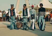 E-waste chic: How second‑hand fashion fuels livelihoods