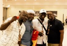 F1’s return to Africa: Will legacy or ambition or diplomacy win the race?