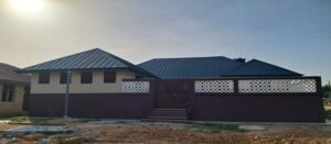 ofi Ghana boost education in 5 cocoa communities with new schools, supplies