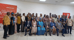 Innovative financing models key to bridging development gaps – expert