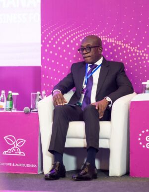 Fidelity Bank champions youth entrepreneurship and gender inclusion