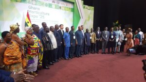 Mahama declares July 1 start for 24-Hour Economy
