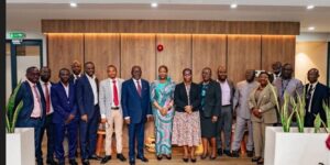 Fin Minister calls for increased indigenous ownership in mining sector