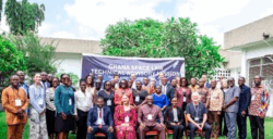 National Space Law mapped to anchor policy and boost sector growth