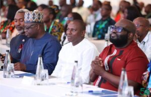 One Africa, one voice: Celebrating 50 years of APRA and African PR’s global rise