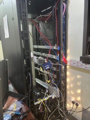 OSP, National Security destroy SML’s real-time monitoring system, Oil cartels suspected