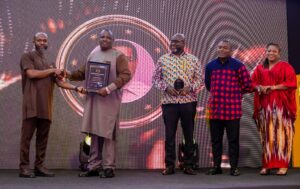 Olam Agri receives three prestigious awards