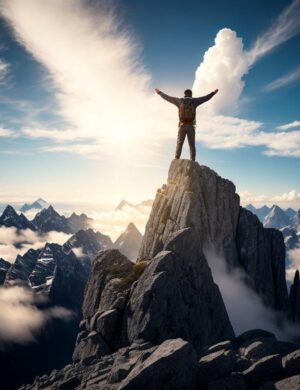Peak events: How surprise and anticipation shape service experiences