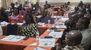 Rural Banks’ directors undergo training for corporate governance certification