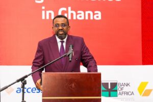 Absa Bank, GAB deepen commitment to digital economy