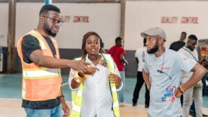 Shecanic Academy hosts kids auto workshop to mark Fathers’ Day